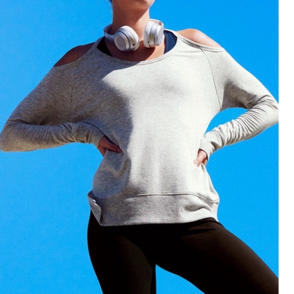 Victoria Secret Sport Sweatshirt
